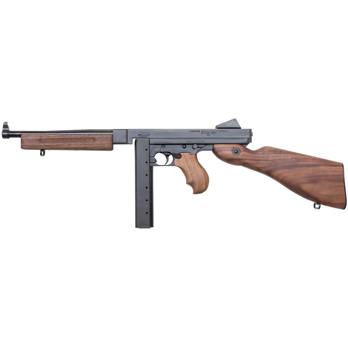 thompson m1 sbr