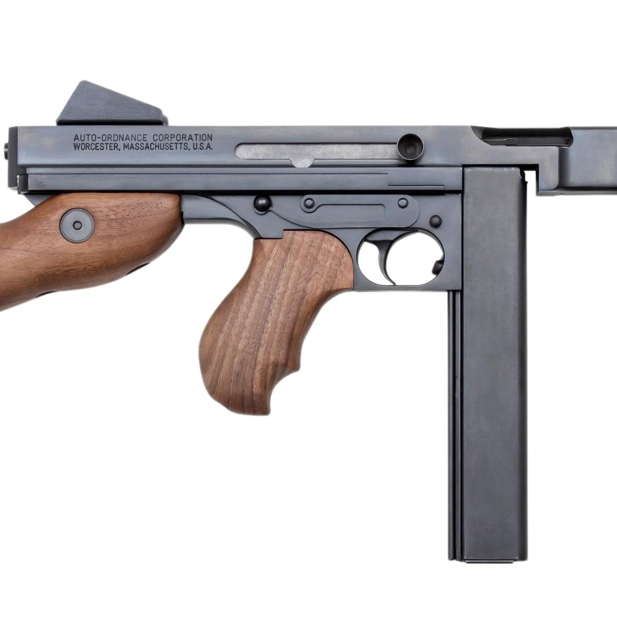 thompson m1 sbr