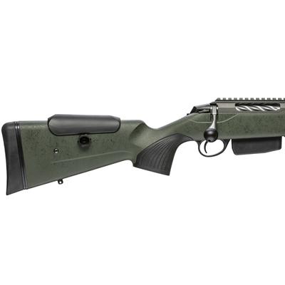 tikka t3x super varmint 20 223rem