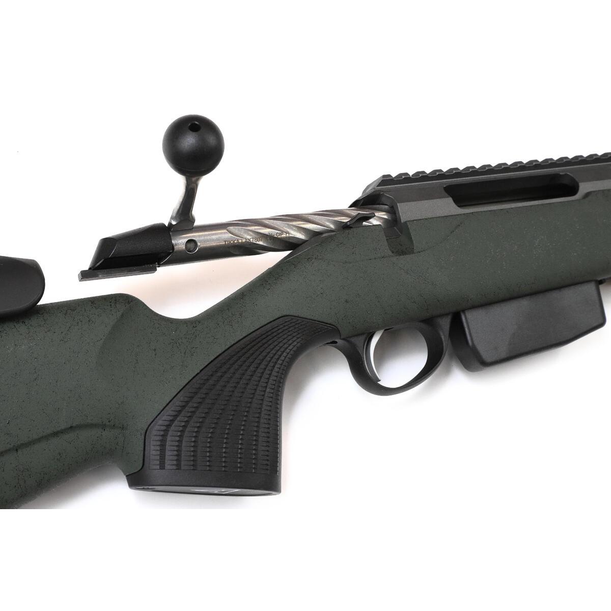 tikka t3x super varmint 20 223rem