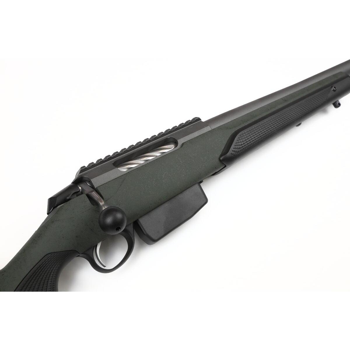 tikka t3x super varmint 20 223rem