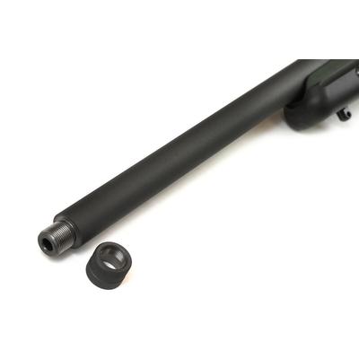 tikka t3x super varmint 20 223rem