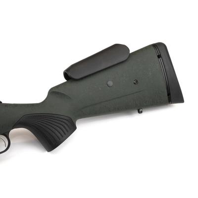 tikka t3x super varmint green 23 7 308win