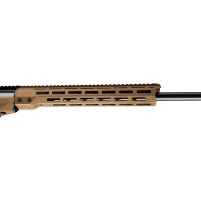 tikka t3x tactical a1 fs coyote brown mt5 8 24 308win