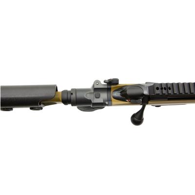tikka t3x tactical a1 fs coyote brown mt5 8 24 308win