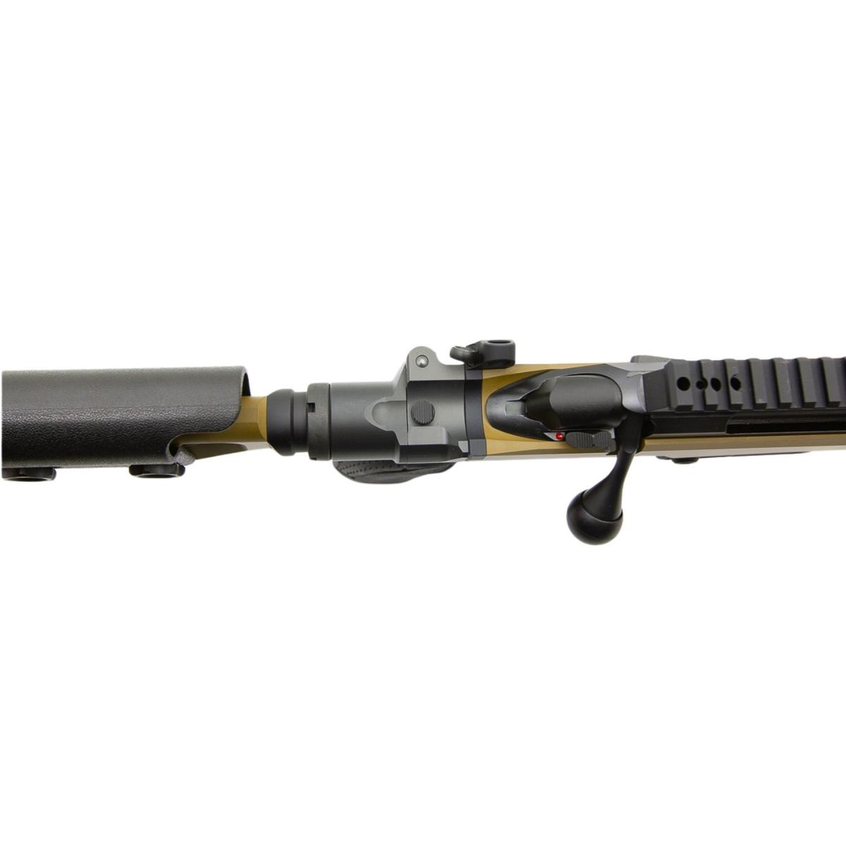 tikka t3x tactical a1 fs coyote brown mt5 8 24 308win