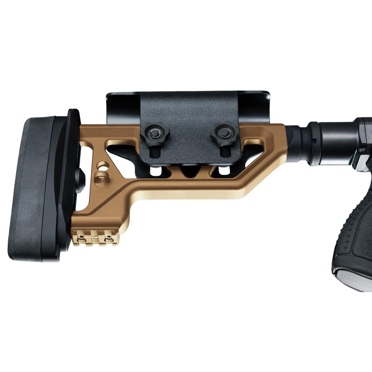 tikka t3x tactical a1 fs coyote brown mt5 8 24 308win