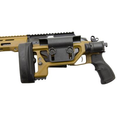tikka t3x tactical a1 fs coyote brown mt5 8 24 308win