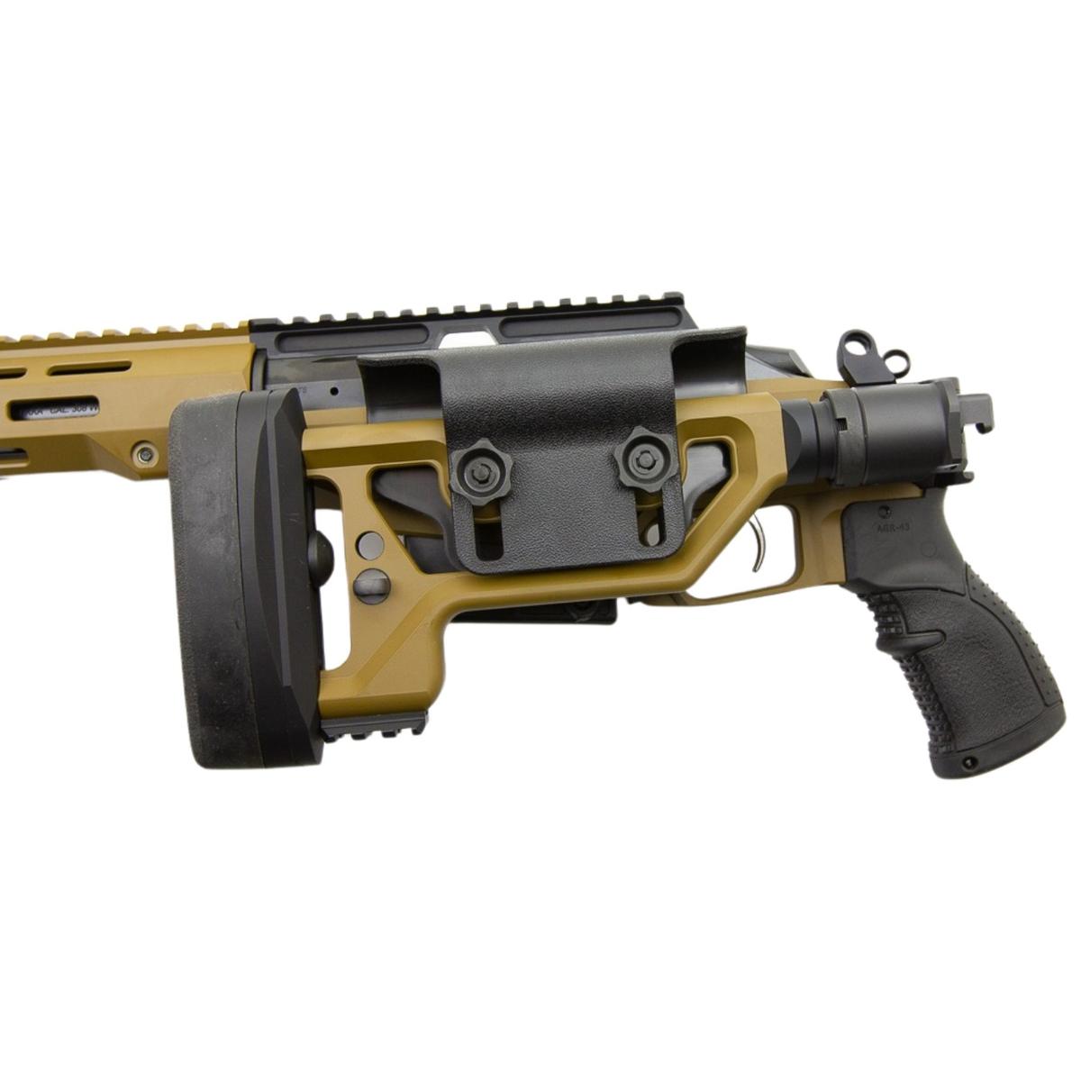tikka t3x tactical a1 fs coyote brown mt5 8 24 308win