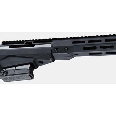 tikka t3x tactical a1 fs mt5 8 24 black 24 6 5 creedmoor