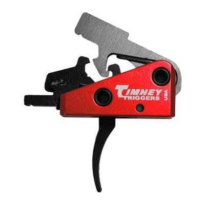 Timney - Mechanizm spustowy...