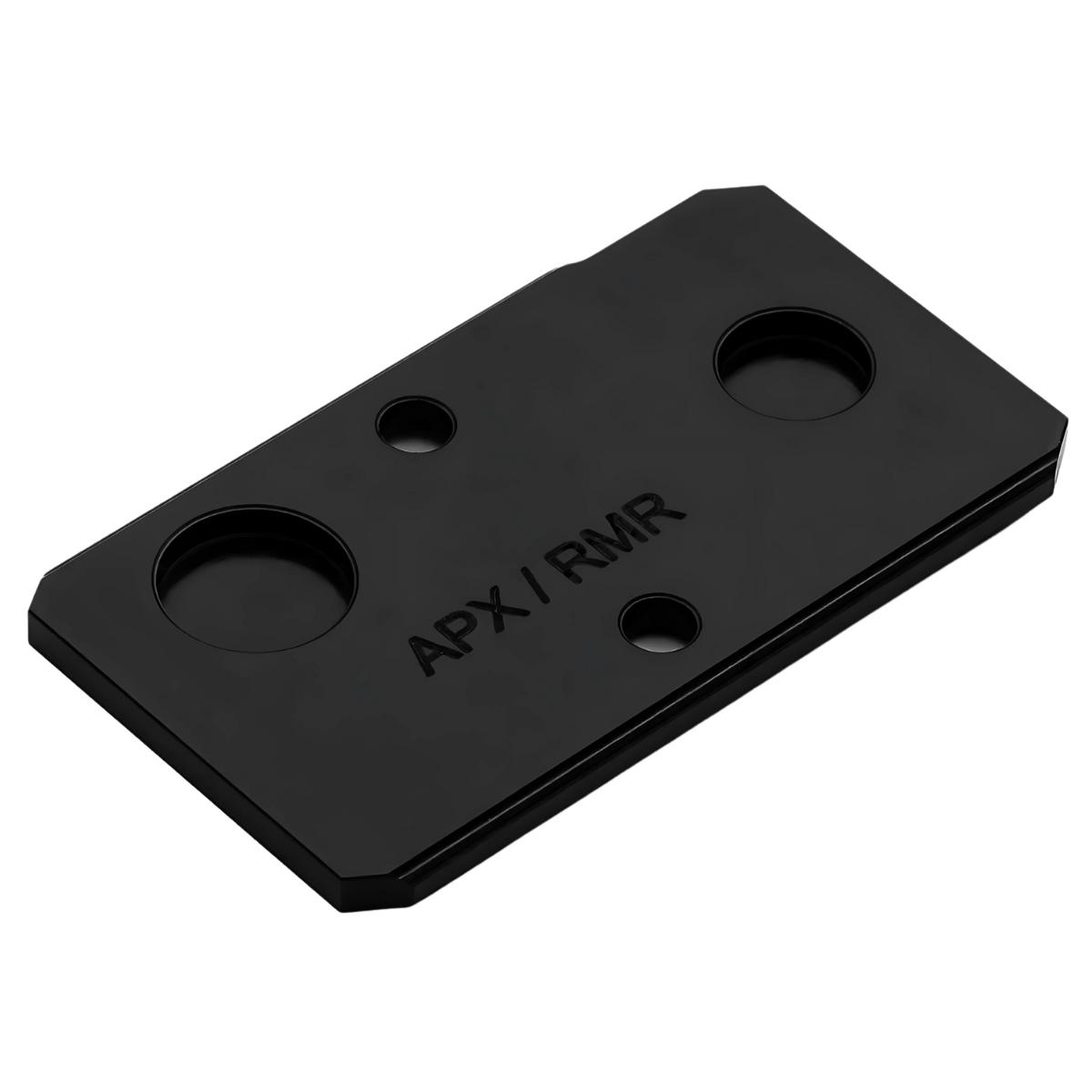 2bme plytka montazowa do beretta apx a1 trijicon rmr sro holosun 407c 507c 508t 2bme031