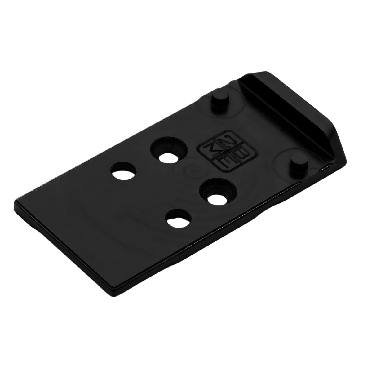 2bme plytka montazowa do cz p 10 or vortex docter 2bme028