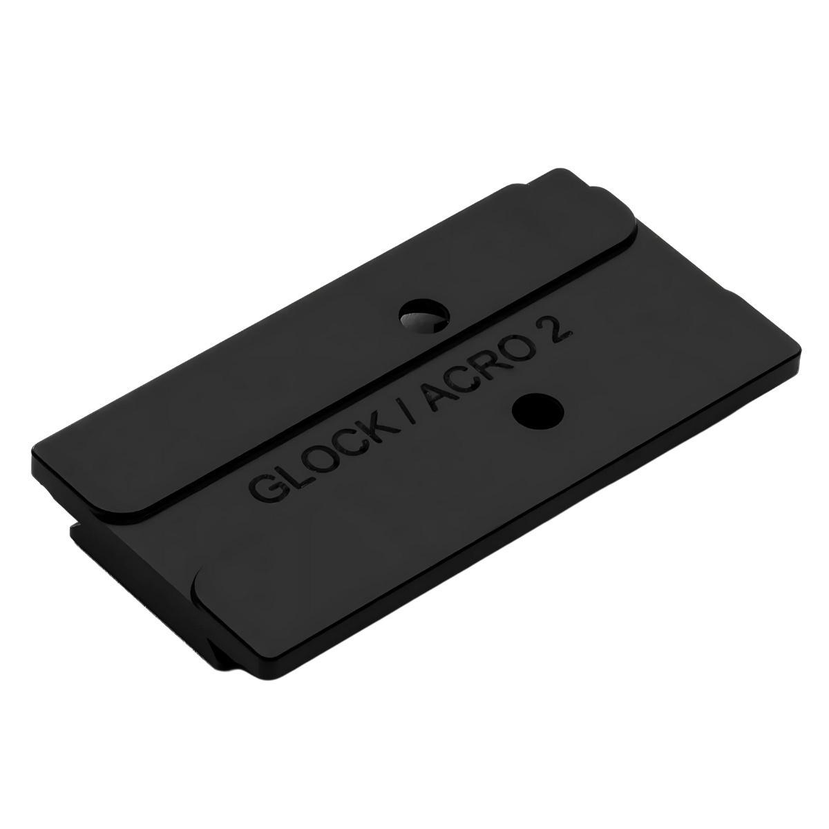 2bme plytka montazowa do glocka mos aimpoint acro c 2 2bme003
