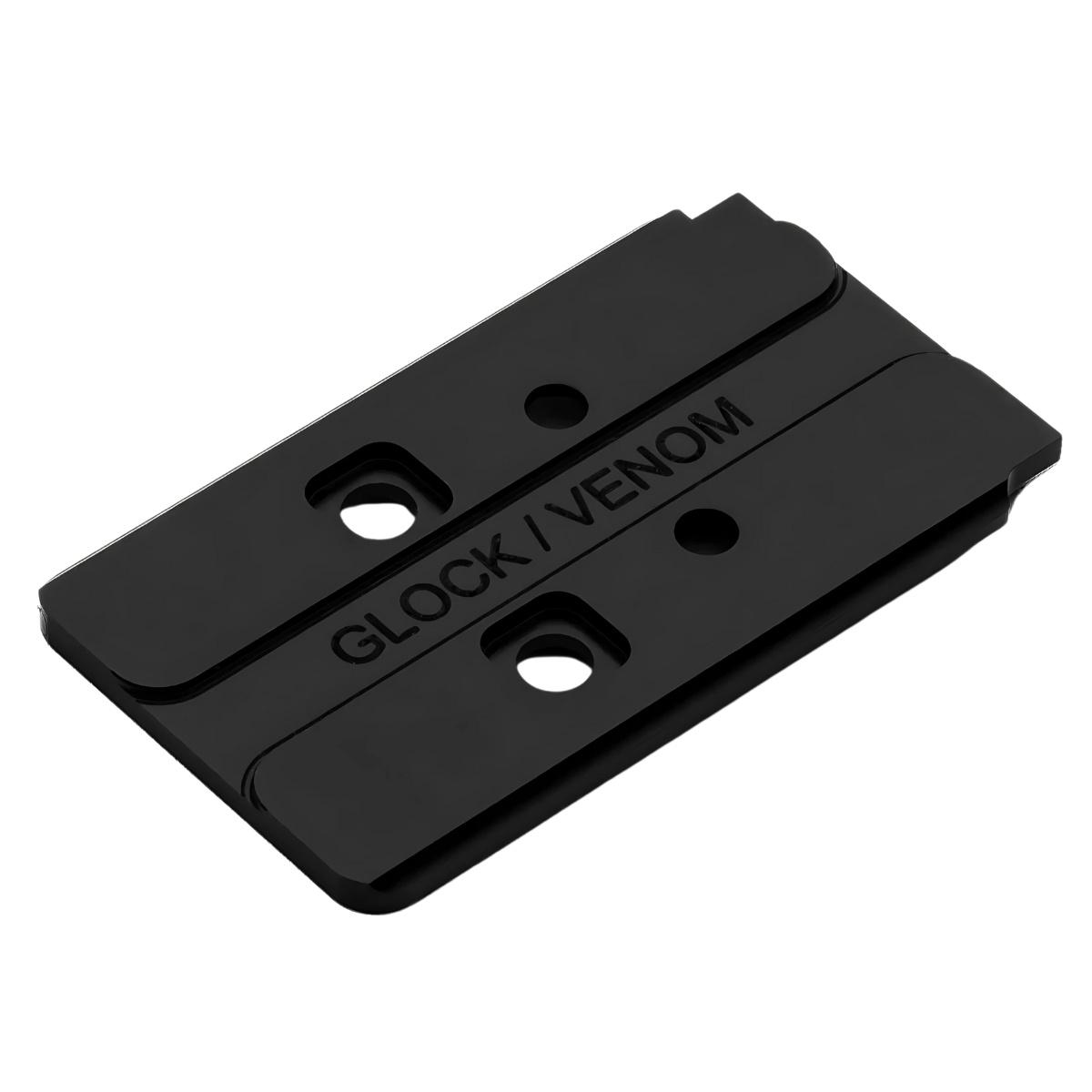 2bme plytka montazowa do glocka mos vortex venom 2bme004