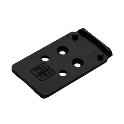 2bme plytka montazowa do glocka mos vortex venom 2bme004
