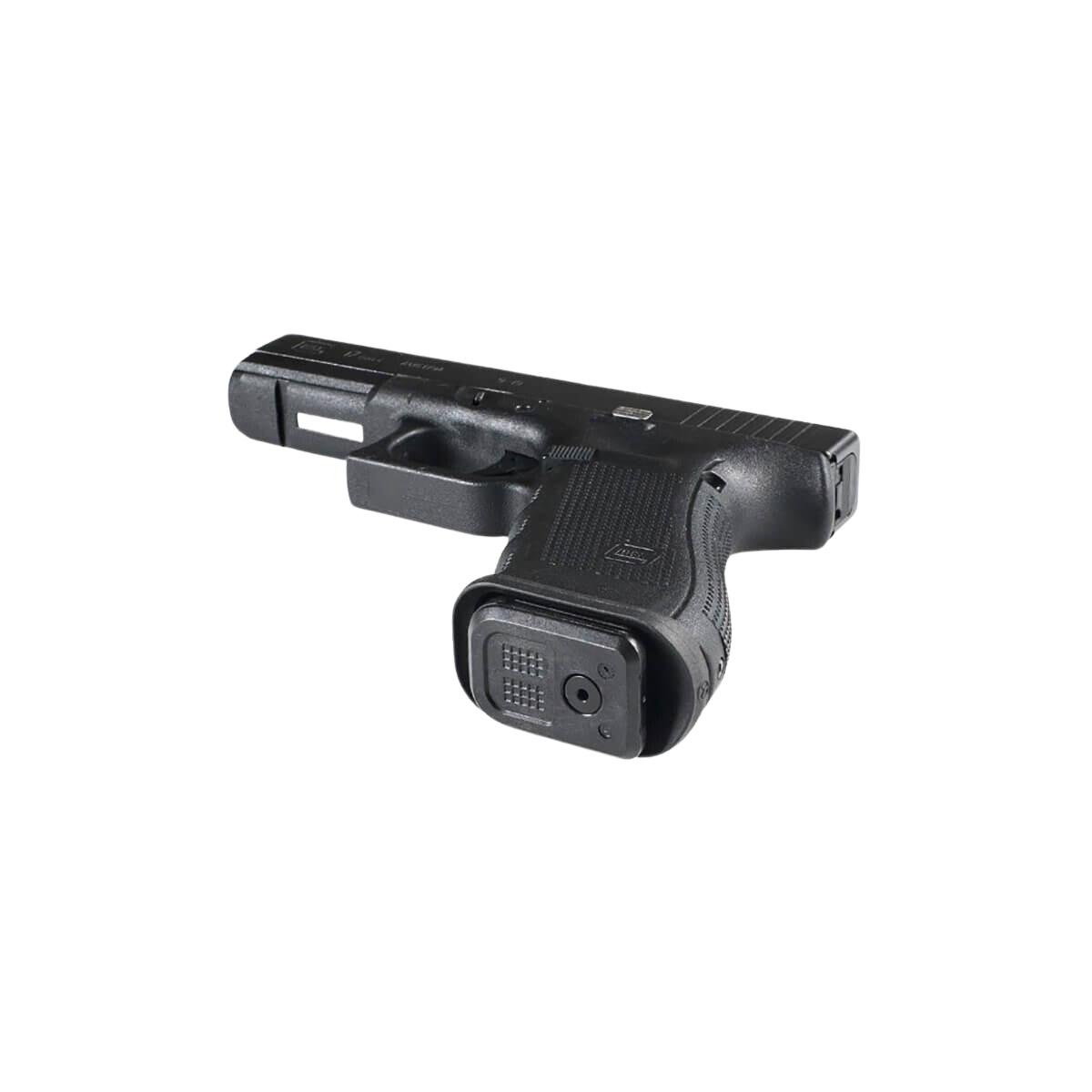 magpul lejek gl enhanced magazine well do glock 17 gen 4 mag932
