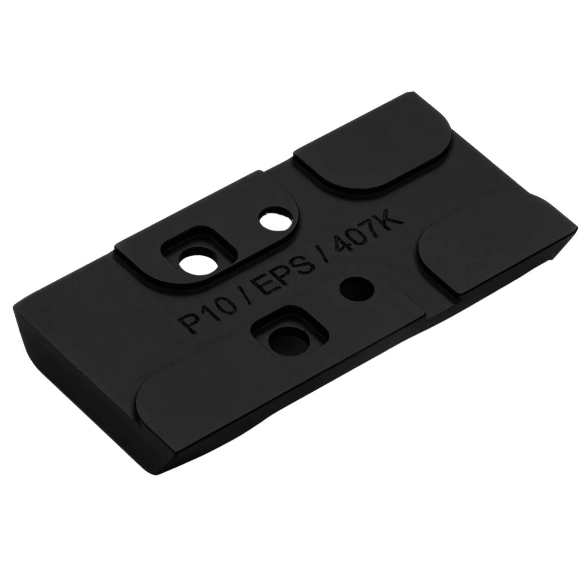 2bme plytka montazowa do cz shadow 2 or p 10c or holosun eps eps carry 407k 507k 2bme027