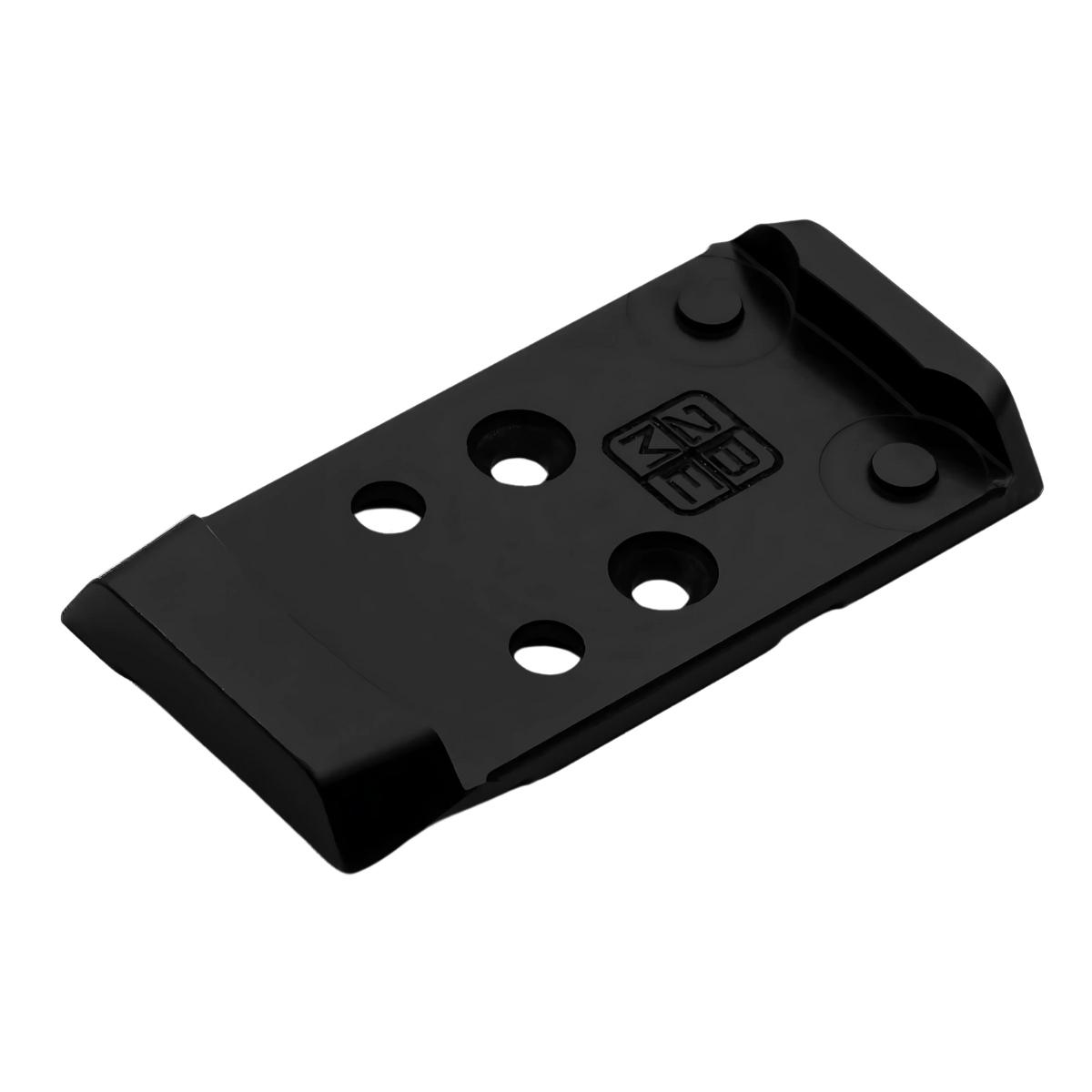 2bme plytka montazowa do cz shadow 2 or p 10c or holosun eps eps carry 407k 507k 2bme027