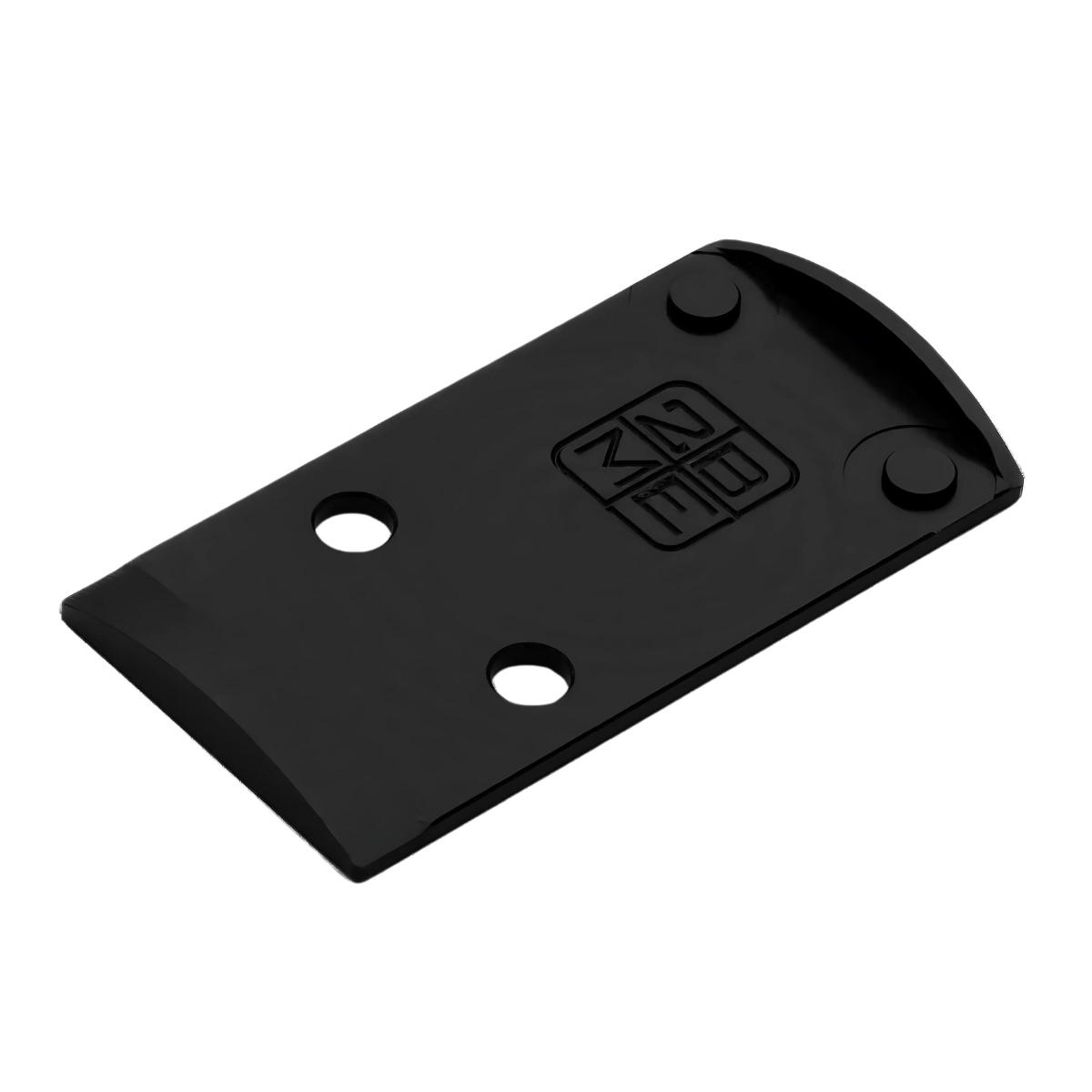 2bme plytka montazowa do sig sauer p320 x cut r2 holosun 407k 507k eps 2bme025