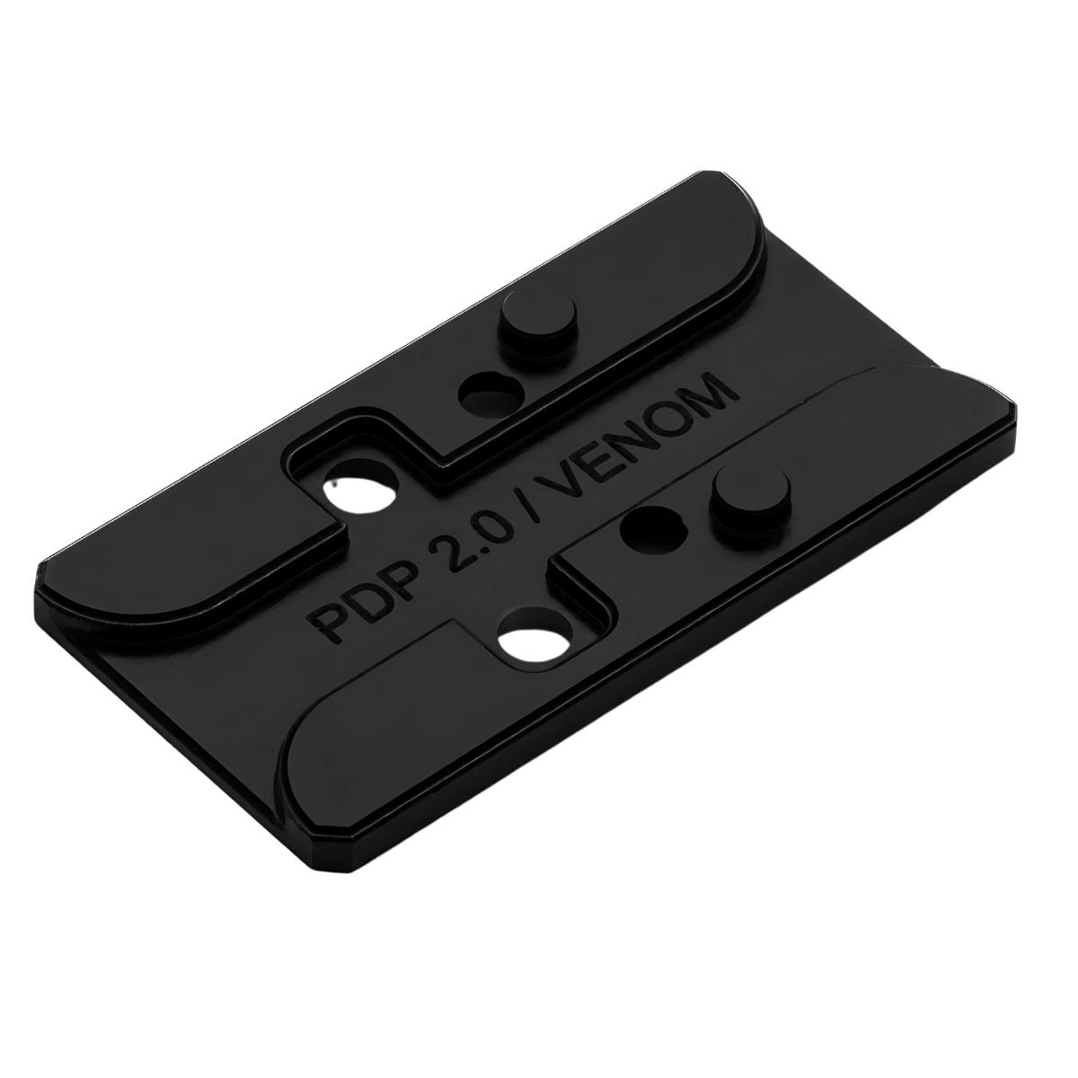 2bme plytka montazowa do walthera pdp vortex venom v 2 0 2bme017