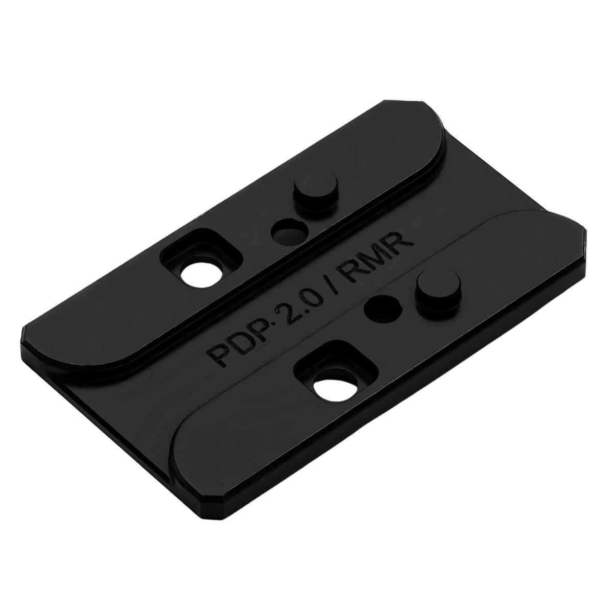2bme plytka montazowa do walthera pdp trijicon rmr holosun 407c 507c 508t v 2 0 2bme014