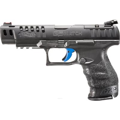 Walther Q5 Match