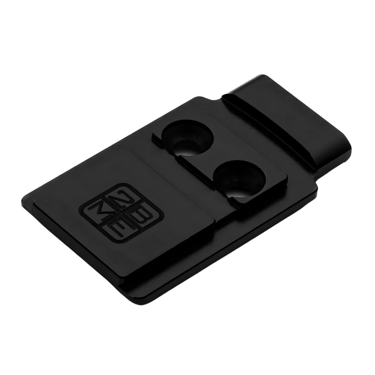 2bme plytka montazowa do h k sfp9 holosun he509t 2bme011