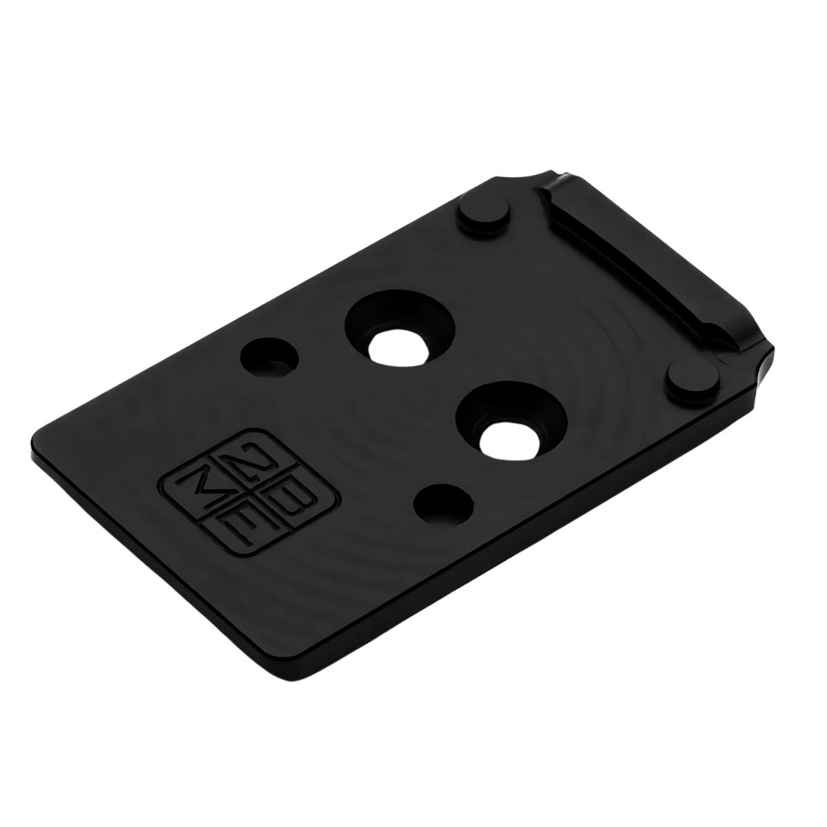 2bme plytka montazowa do h k sfp9 trijicon rmr holosun 507c 508t 2bme010