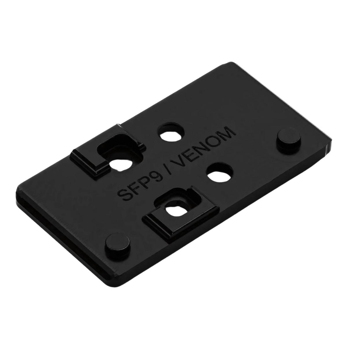 2bme plytka montazowa do h k sfp9 vortex venom 2bme009