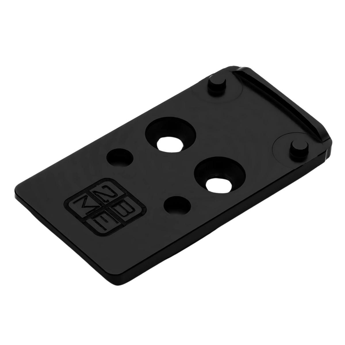 2bme plytka montazowa do h k sfp9 vortex venom 2bme009
