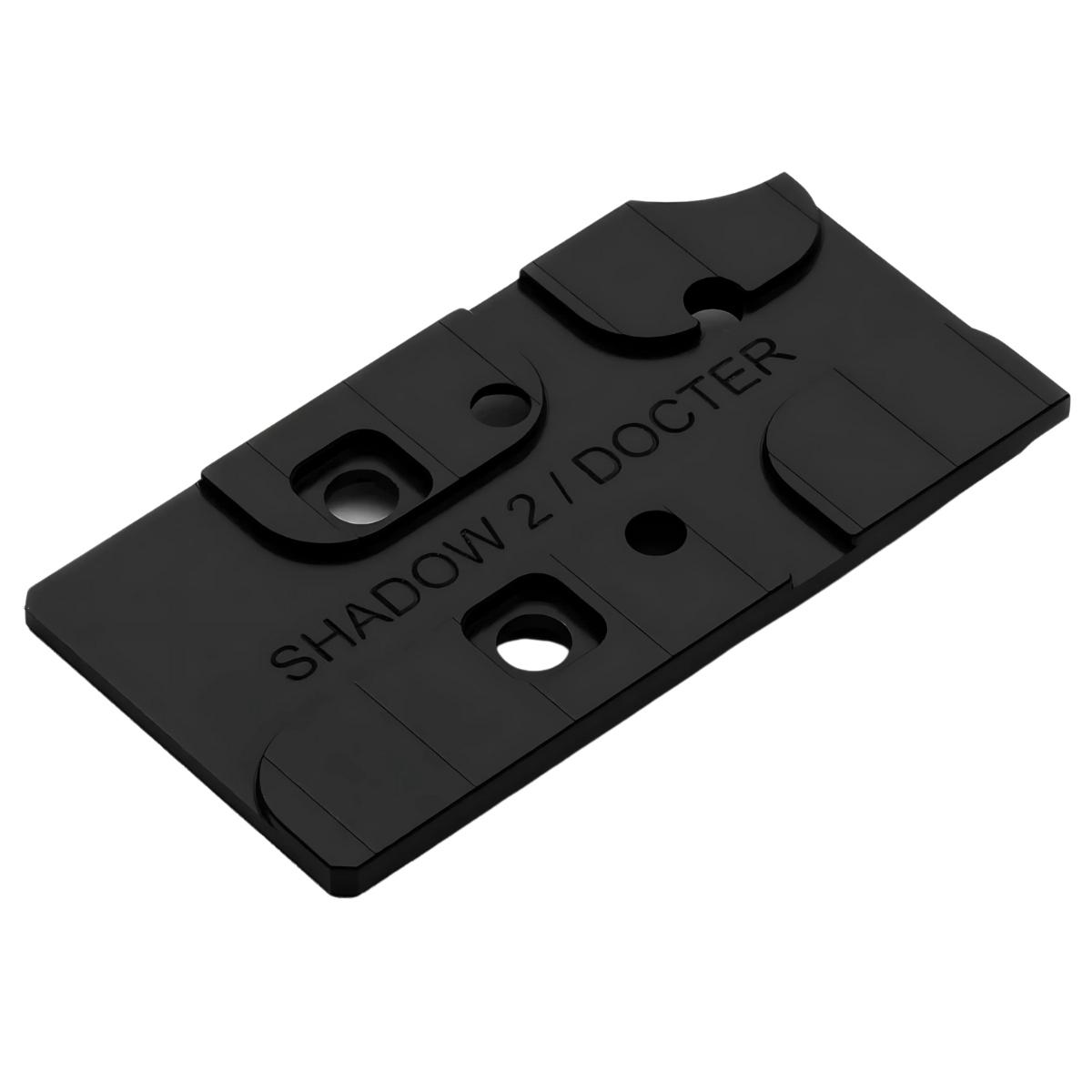2bme plytka montazowa do cz shadow 2 or p 10c or vortex docter 2bme021