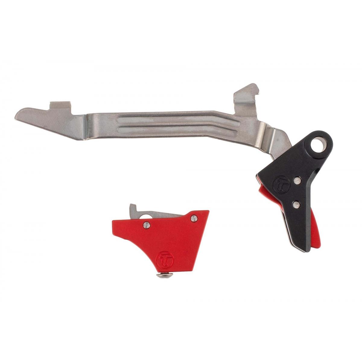 timney mechanizm spustowy alpha do pistoletu glock gen 3 4