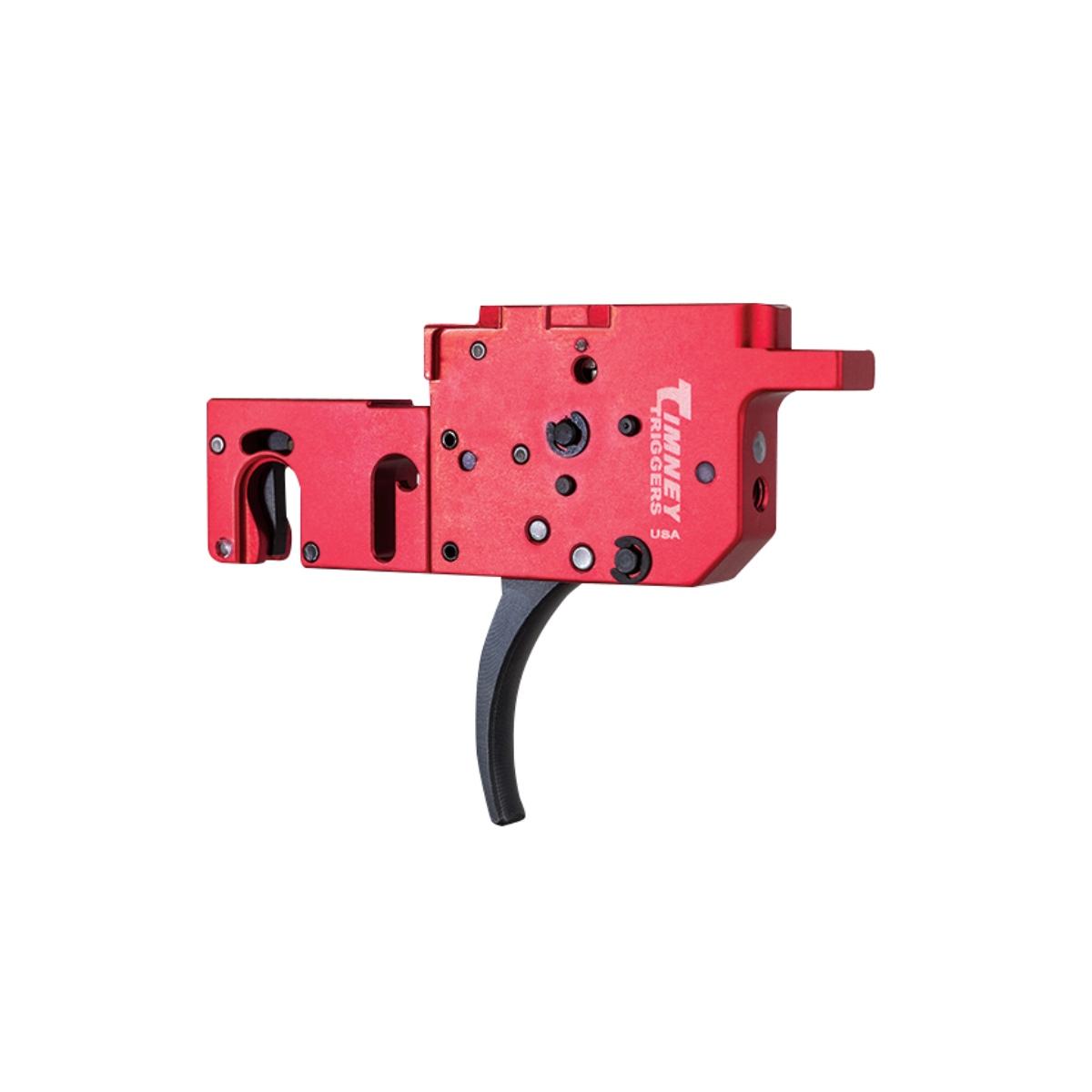 timney mechanizm spustowy ruger precision 650