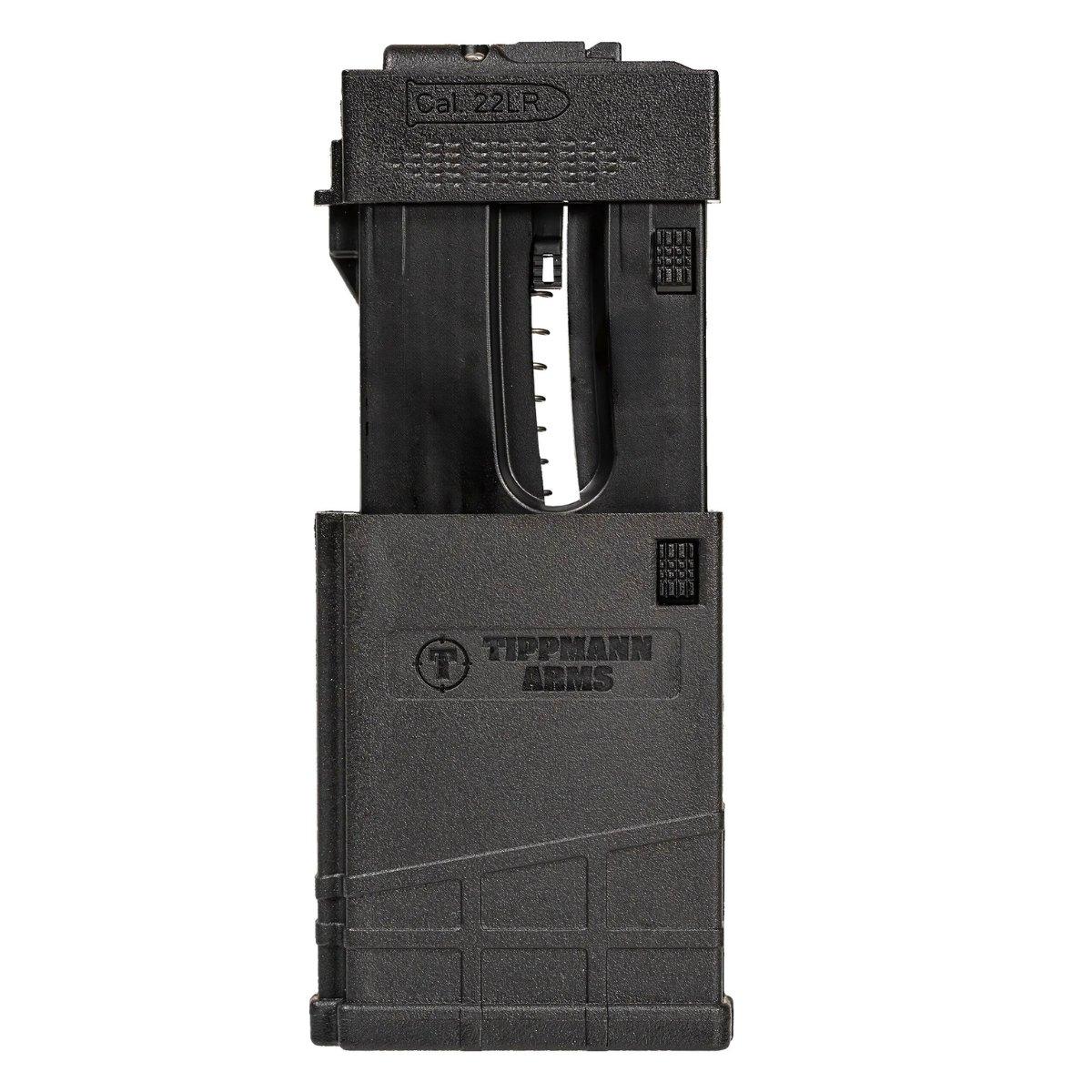 tippmann arms magazynek 10 nab do karabinkow tippmann 22 lr