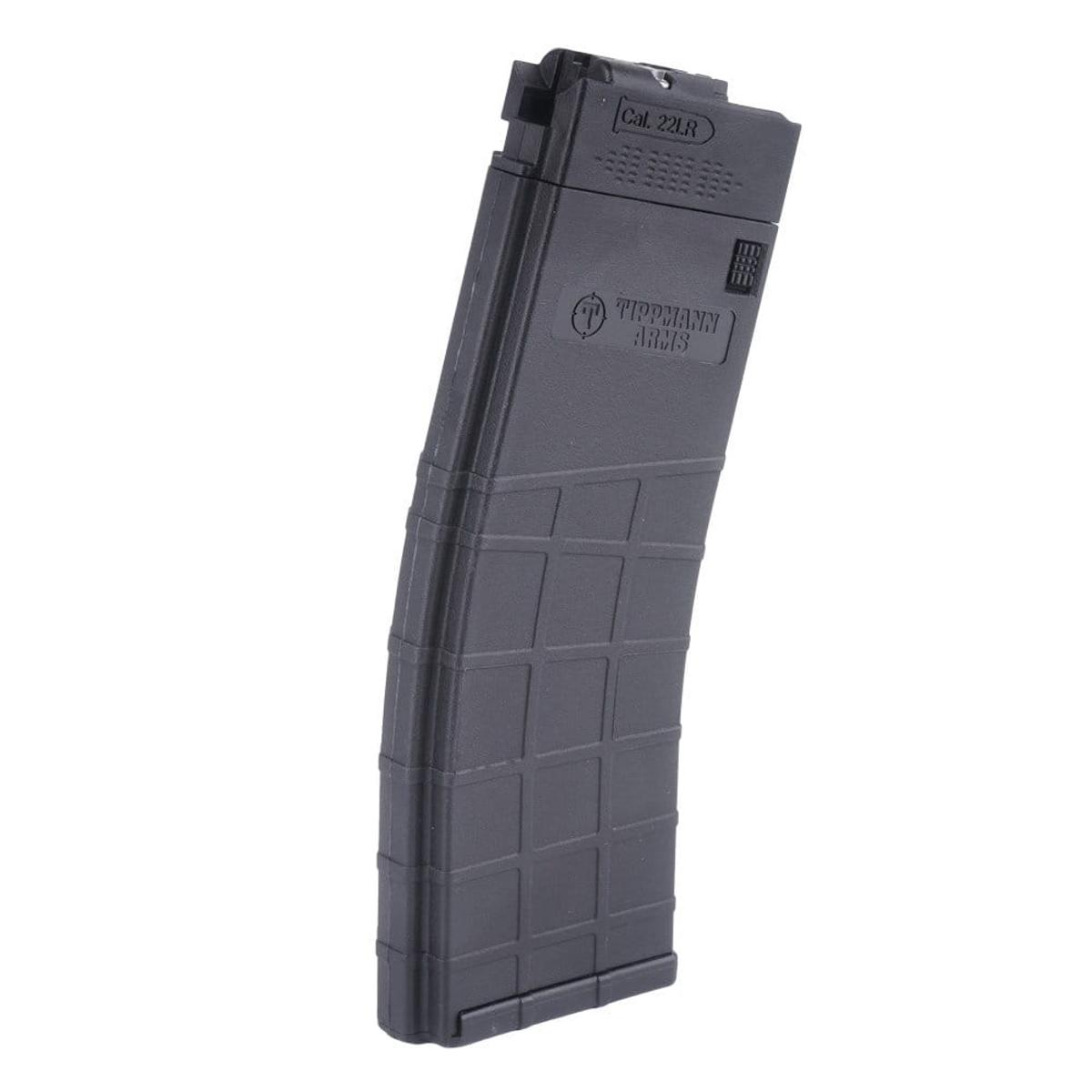 tippmann arms magazynek 25 nab do karabinkow tippmann 22 lr