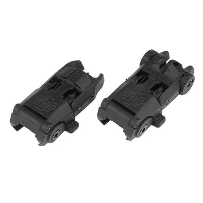 tippmann arms przyrzady celownicze skladane picatinny a201005