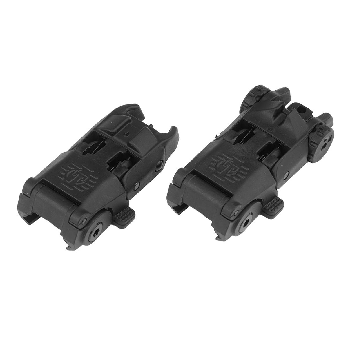 tippmann arms przyrzady celownicze skladane picatinny a201005