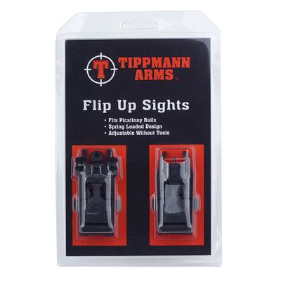 tippmann arms przyrzady celownicze skladane picatinny a201005