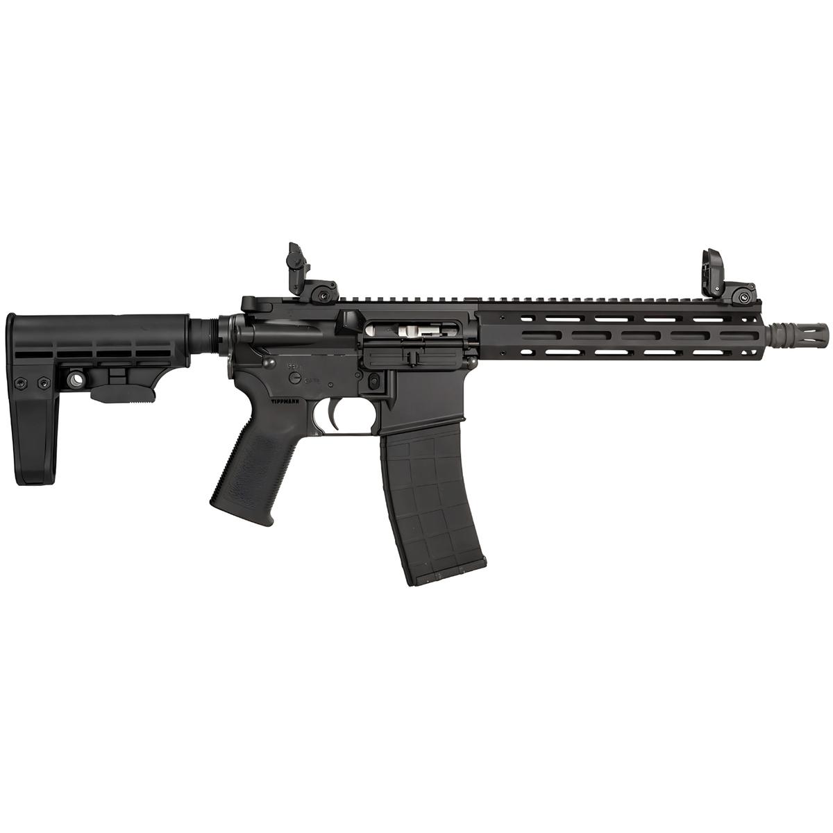 Tippmann Arms M4-22 Elite Pistol 11"(0)