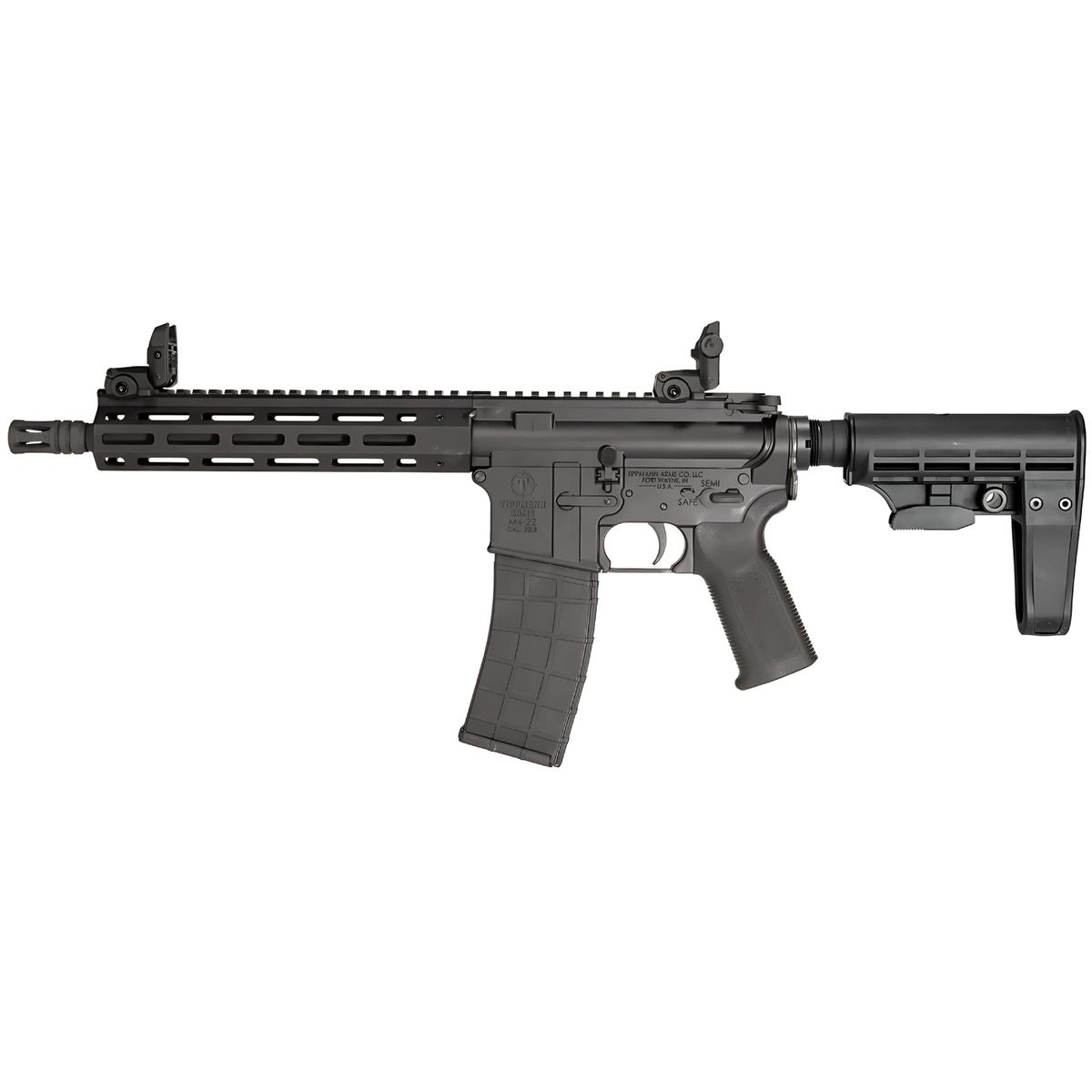 tippmann arms elite pistol 11