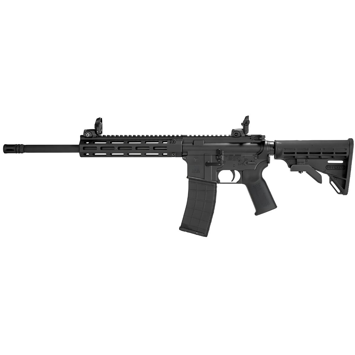 tippmann arms elite l 16