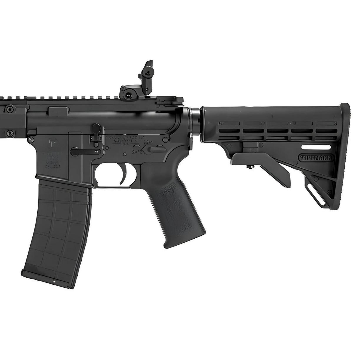 tippmann arms elite l 16