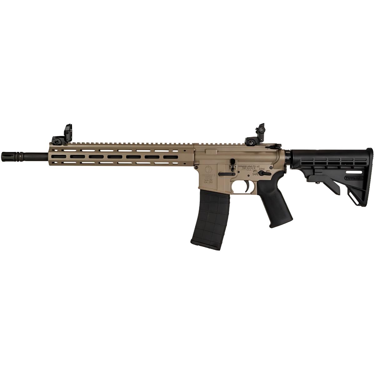tippmann arms elite l 16 fde