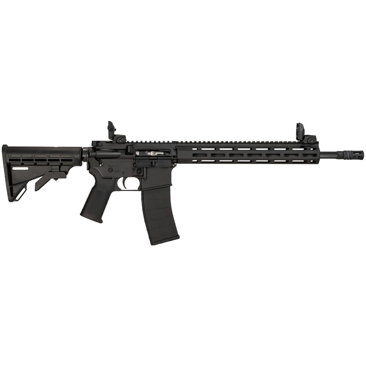 tippmann arms elite l fluted 16
