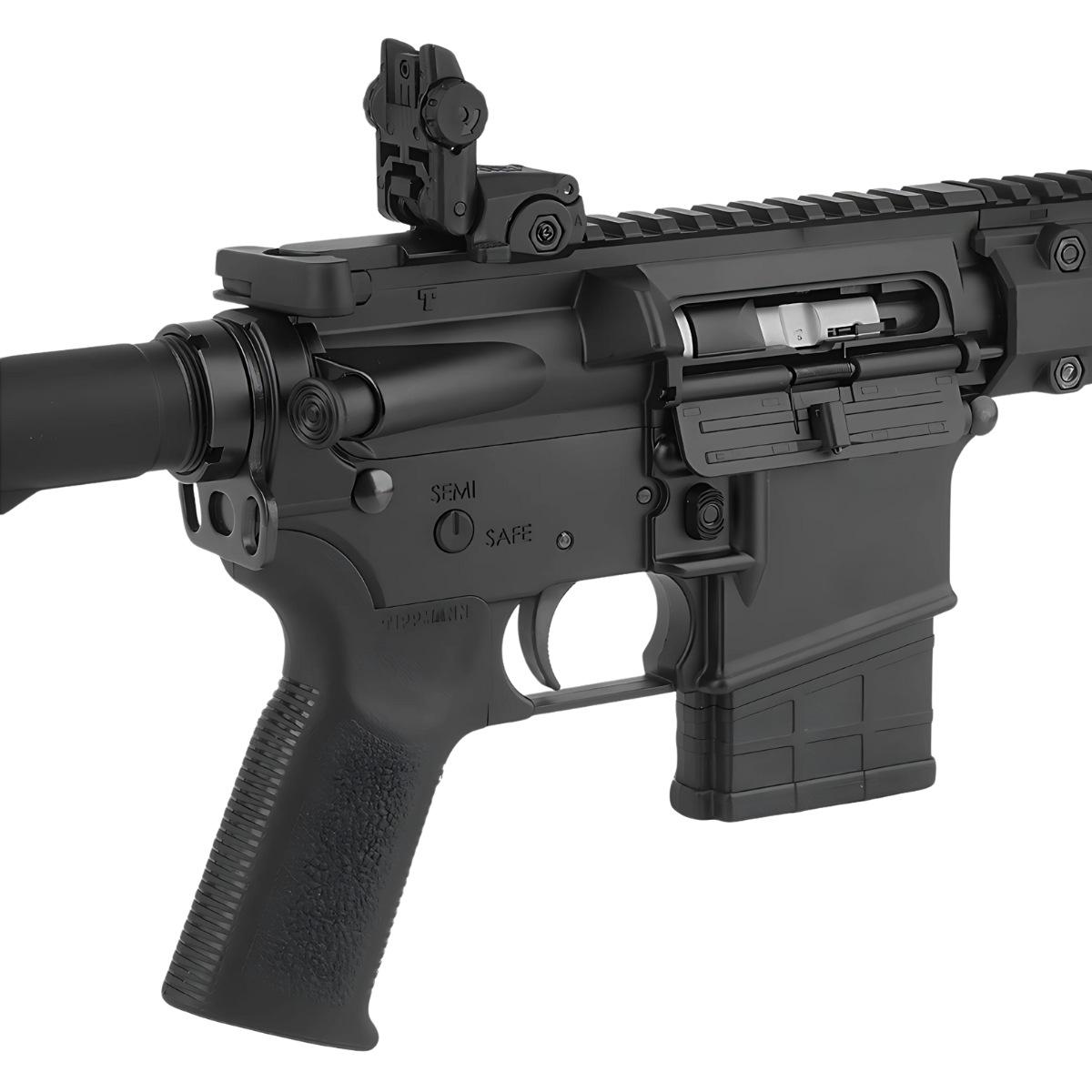 tippmann arms elite l fluted 16