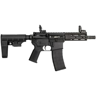 Tippmann Arms M4-22 Micro Elite Pistol 7"(0)