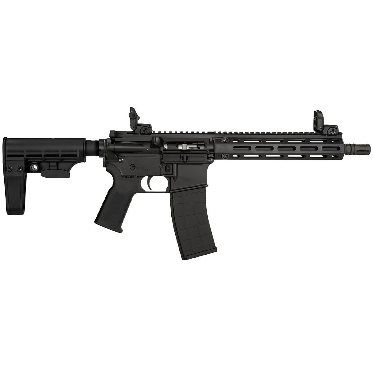Tippmann Arms M4-22 Pro Pistol 11"(0)