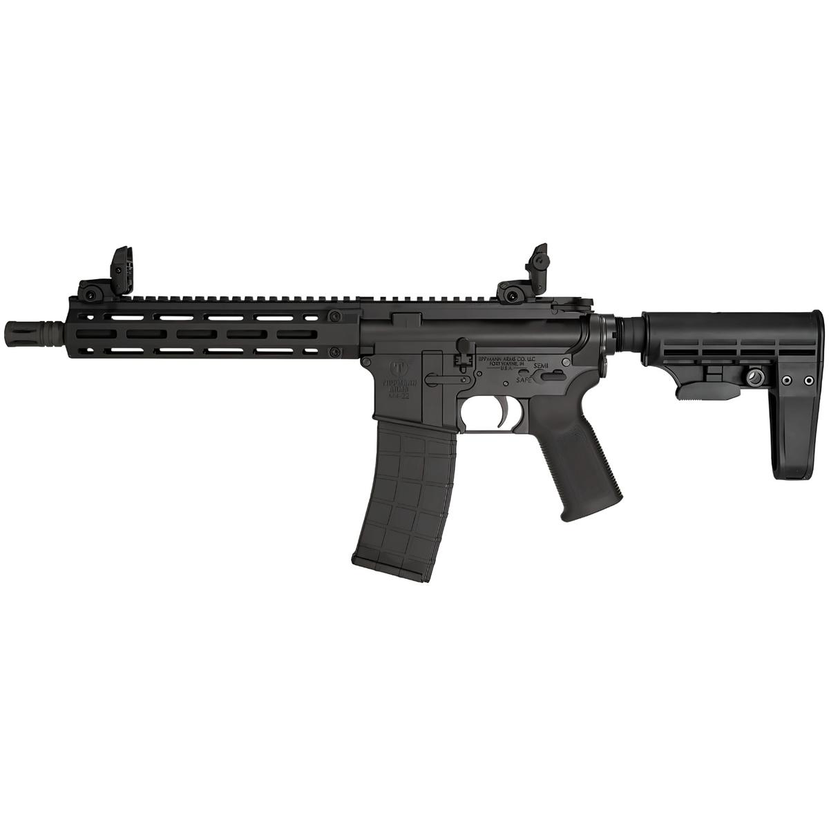 tippmann arms pro pistol 11