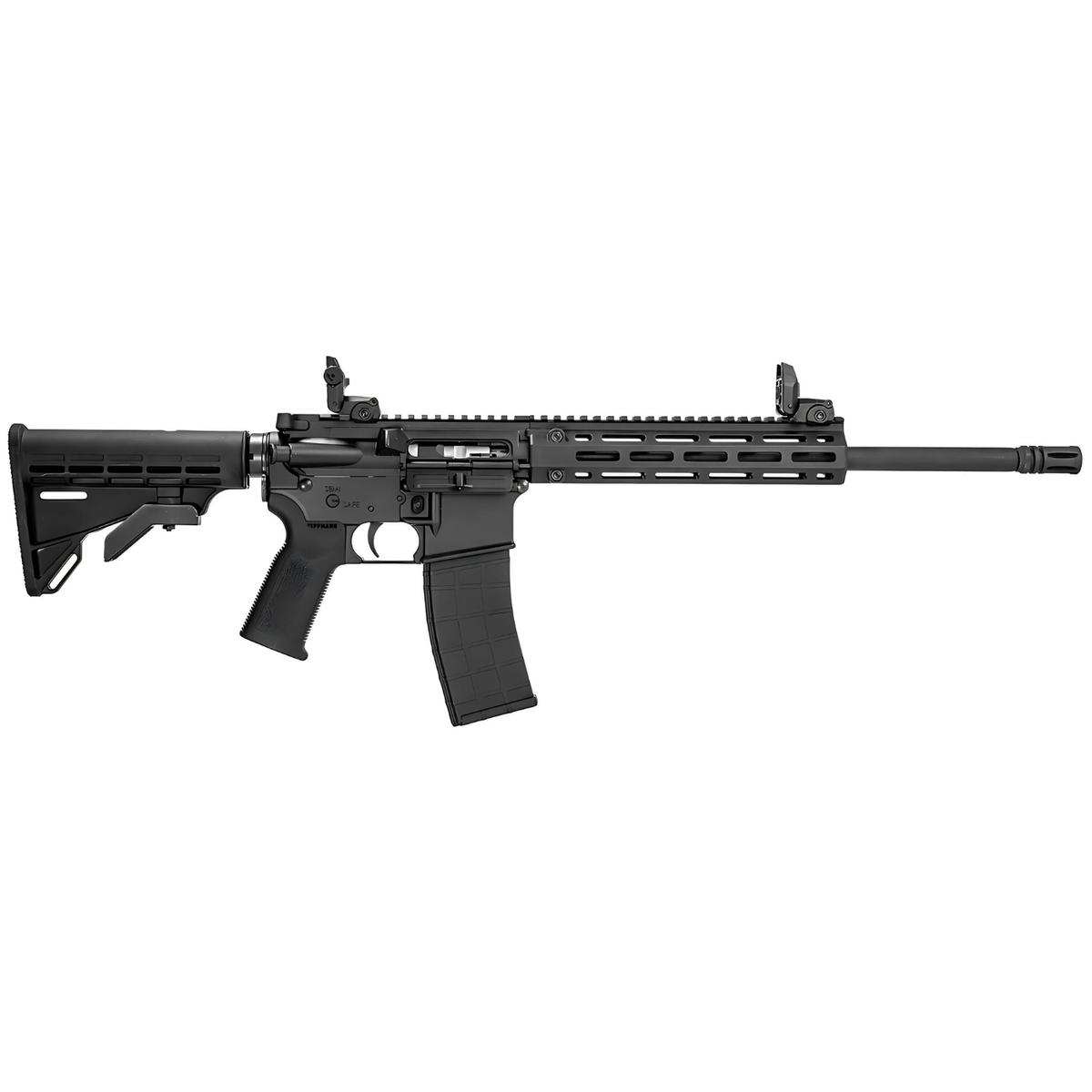 Tippmann Arms M4-22 Pro-L 16"(0)
